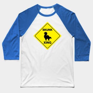 Animal t-shirt Baseball T-Shirt